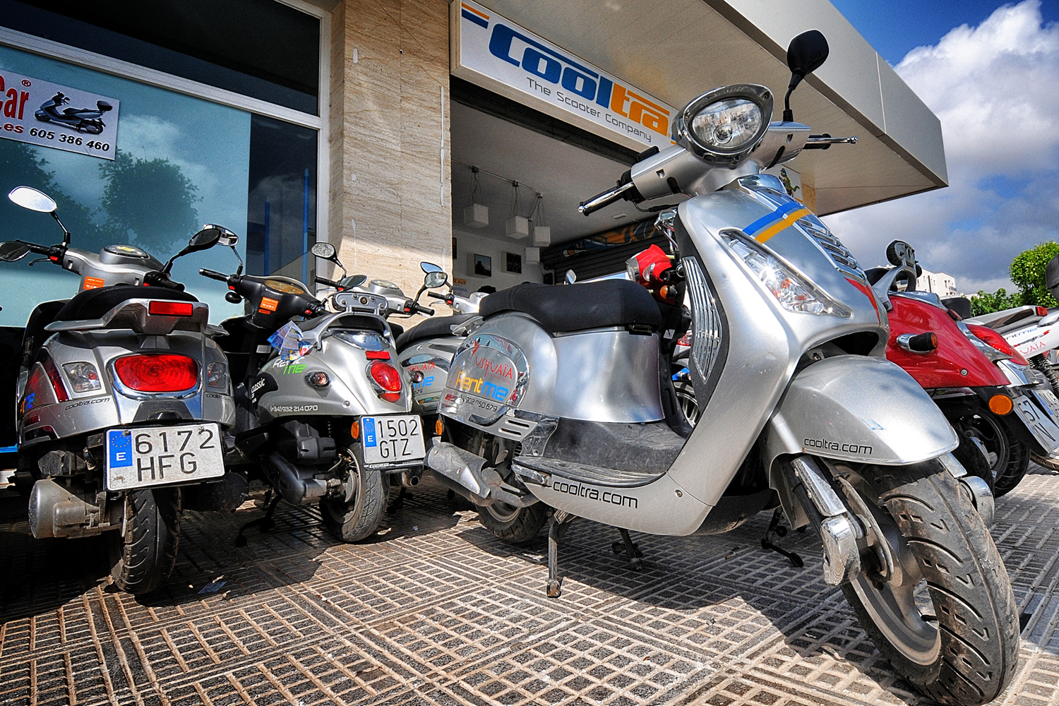 Getting Around Car hire, island bus services and taxis