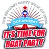 Oceanbeat Ibiza Boat Party Show