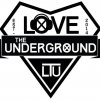 Love The Underground Records Love The Underground Records