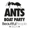 ANTS Boat Party