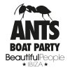 ANTS Boat Party ANTS Boat Party