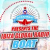 Oceanbeat presents the Ibiza Global Radio Boat