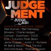 Judgement by Judge Jules