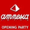 Amnesia Opening Party Amnesia Opening Party