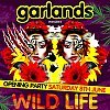 Garlands Garlands