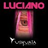 Luciano at Ushuaïa Luciano at Ushuaïa