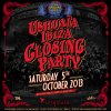 Ushuaïa Closing Party Ushuaïa Closing Party