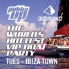 Pukka Up VIP Daytime Boat Party Ibiza Town - Tuesdays Pukka Up VIP Daytime Boat Party Ibiza Town - Tuesdays