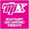 Pukka Up Boat Party San Antonio Tuesdays Pukka Up Boat Party San Antonio Tuesdays