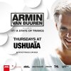 Armin Van Buuren...is in a state of Trance