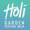 Holi Garden Festival Ibiza