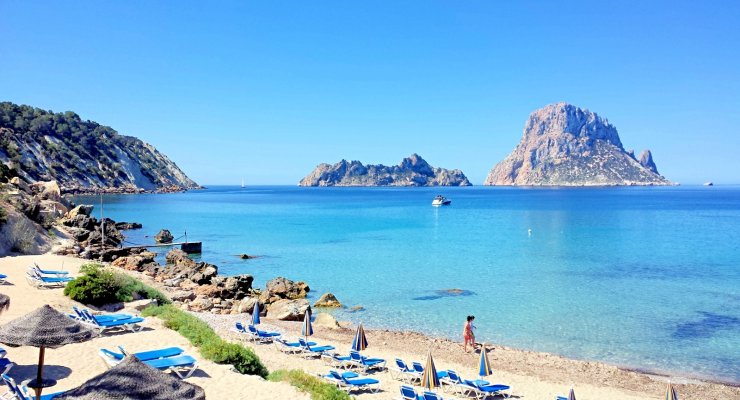 Ibiza