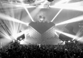 SPTL 051 Deadmau5 Ibiza Spotlight Podcast