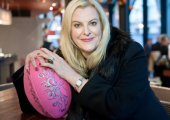 Interview: Abby Edwards of Rugby Spy Interview: Abby Edwards of Rugby Spy