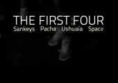 Ibiza Opening Weekend 2013 The First Four Sankeys Pacha Ushuaïa Space