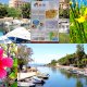 Exploring Ibiza - ONLY river in Balearics!