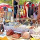 Exploring Ibiza - Cala Leña Market