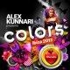 Alex Kunnari Presents Colors