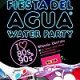 Fiesta del Agua 80s & 90s Special Edition