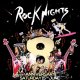 Rock Nights 8th Anniversary