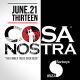 Cosa Nostra