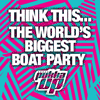 Pukka up boat parties