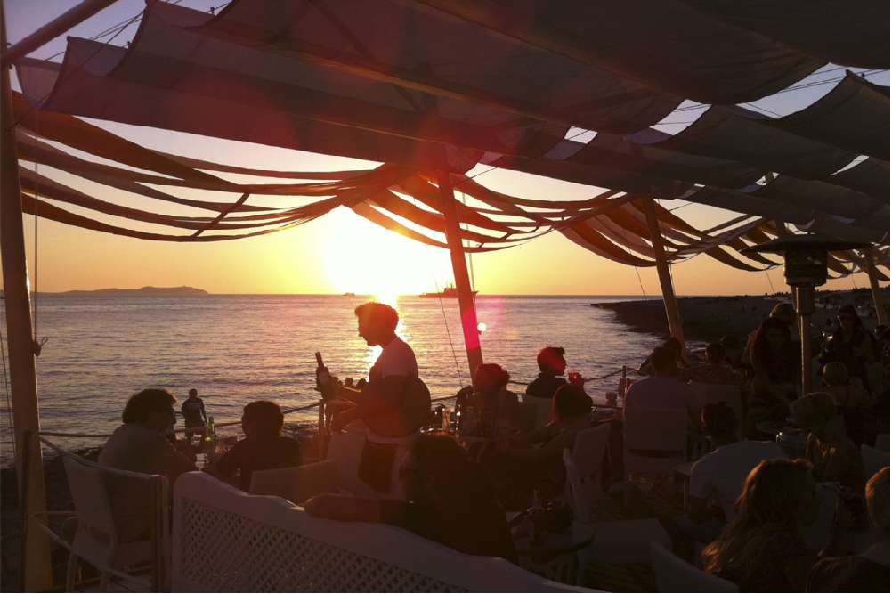 Gay bars in San Antonio | Ibiza Spotlight