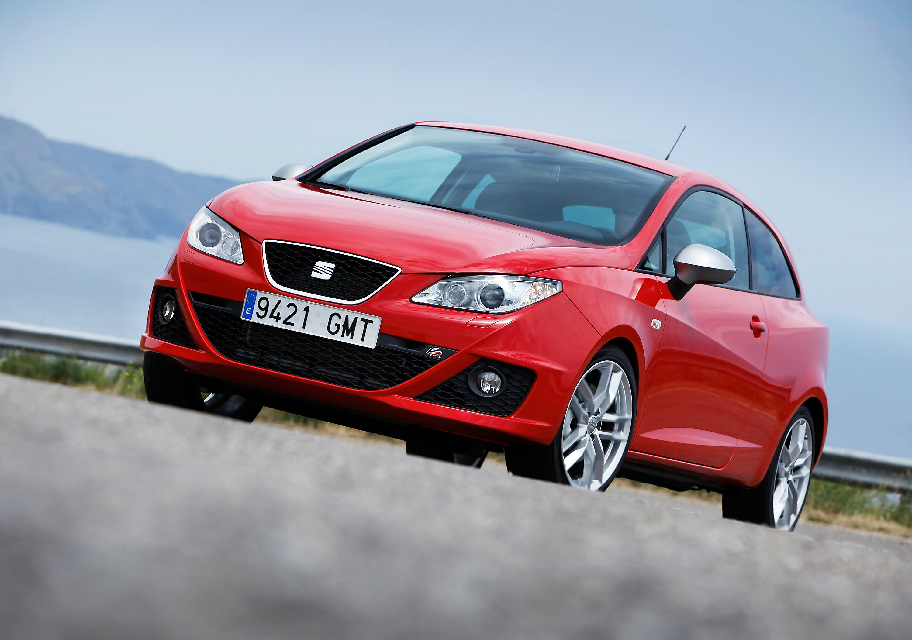 Car Hire Companies Spotlight