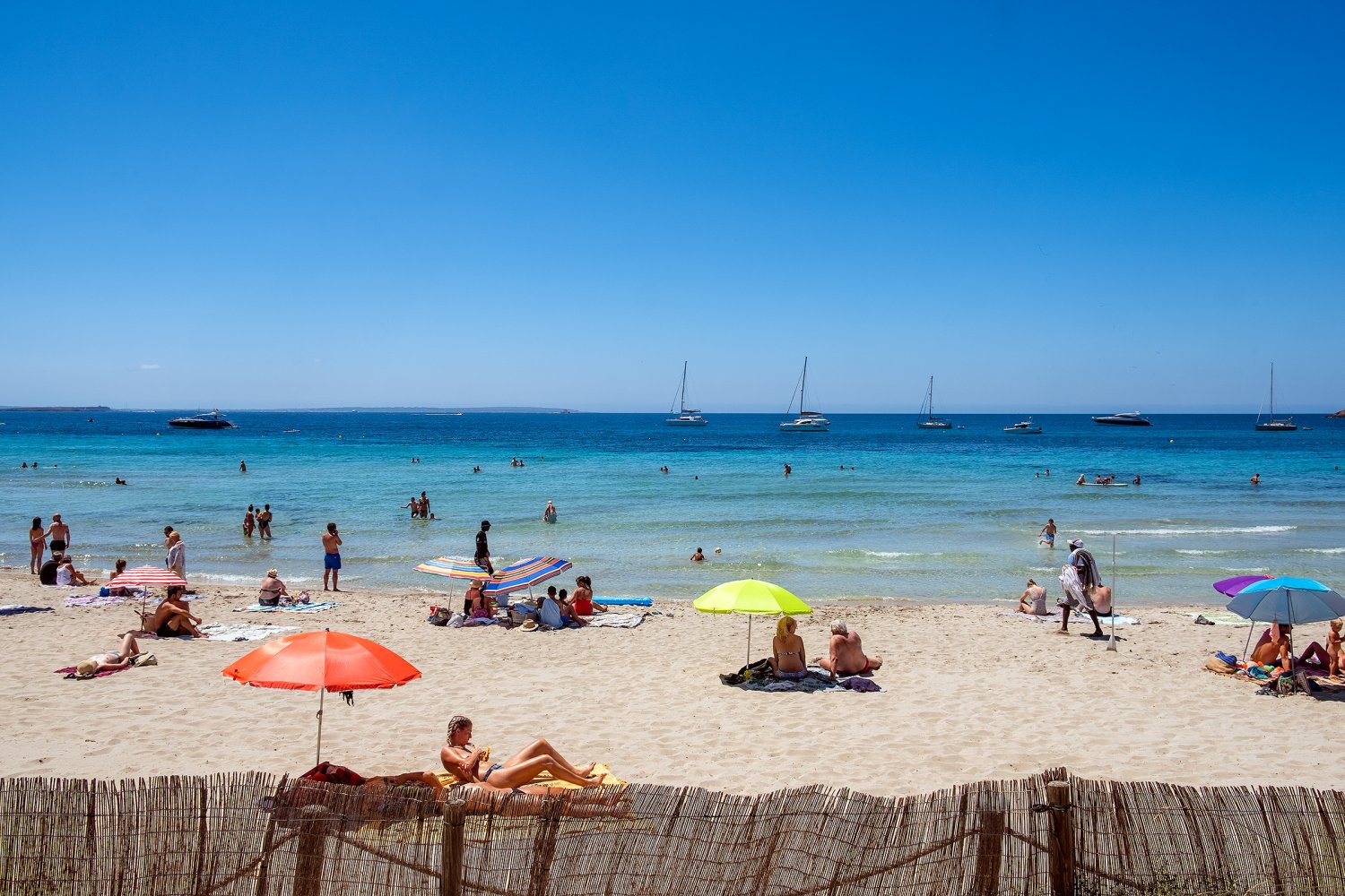 purenudism youth Ibiza Virgins' Guide: Beaches | Ibiza Spotlight