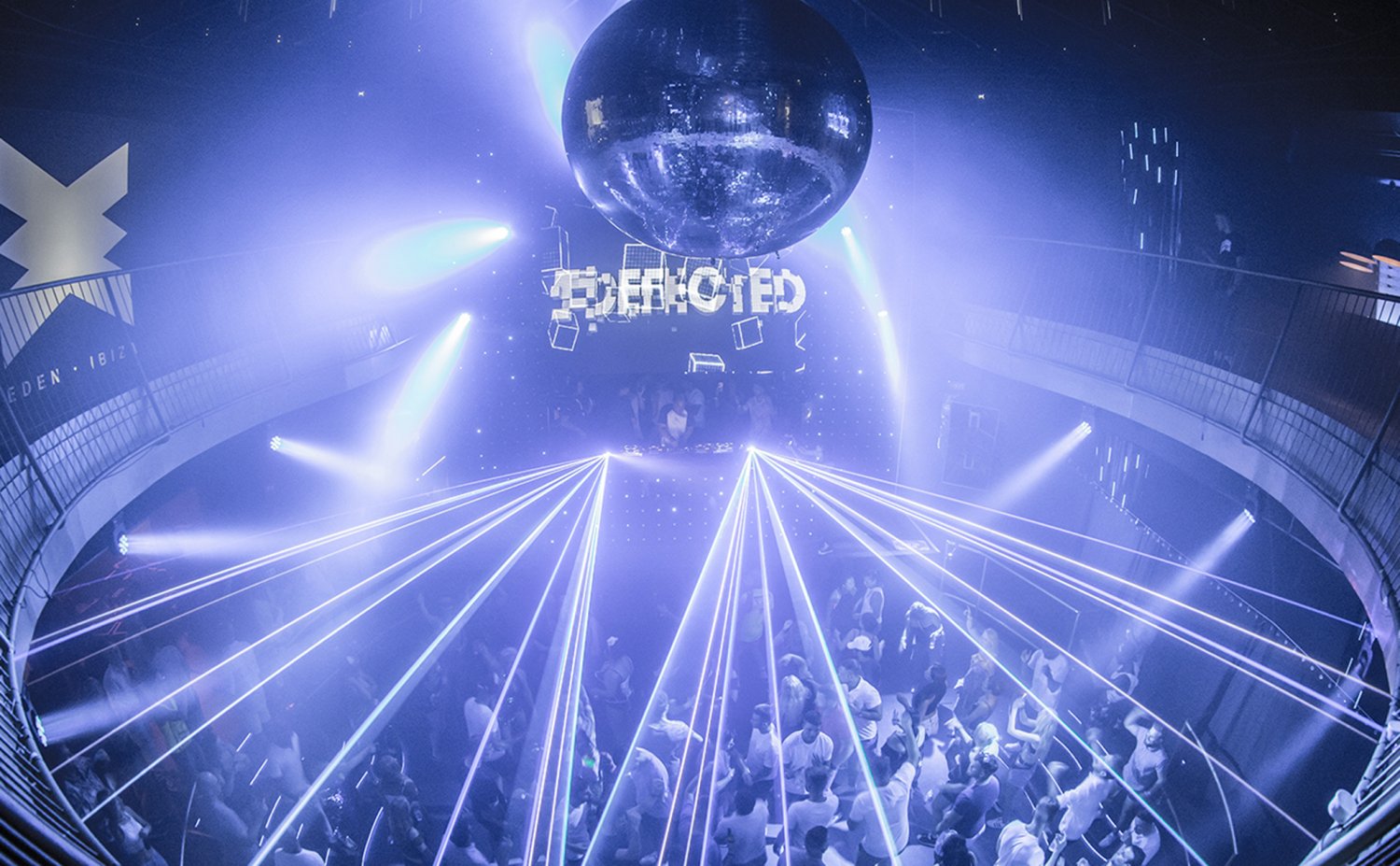 Defected unveils first summer season DJs Spotlight