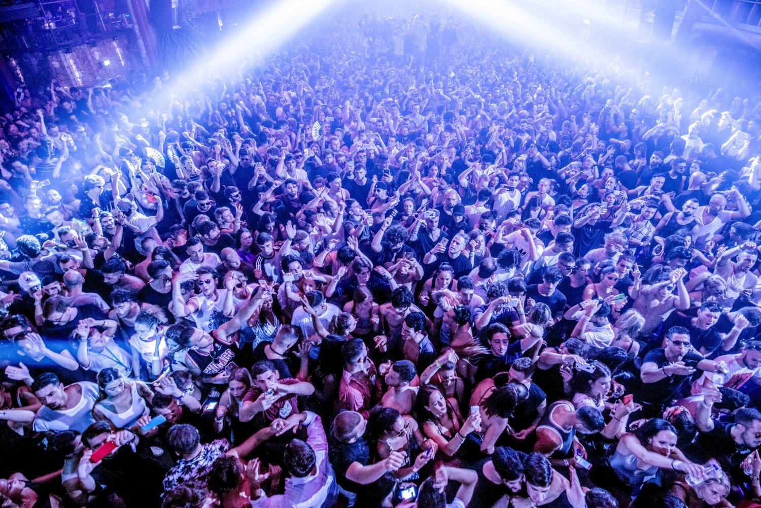 13 unmissable parties on in May Spotlight