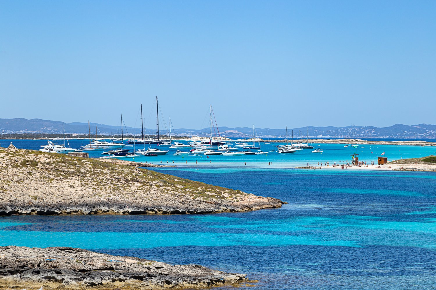 Formentera que hacer