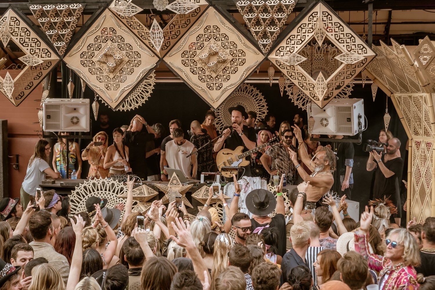 A Magical Finale Awaits At Cova Santa With Woomoon Ibiza Spotlight A Magical Finale Awaits At Cova Santa With Woomoon Ibiza Spotlight