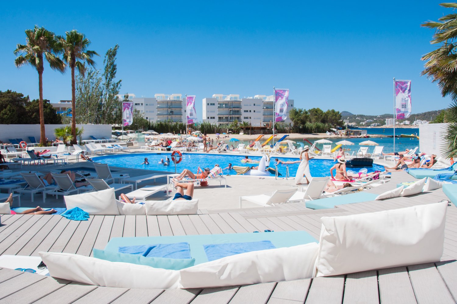 Great deals on hotel prices to be had on now Spotlight