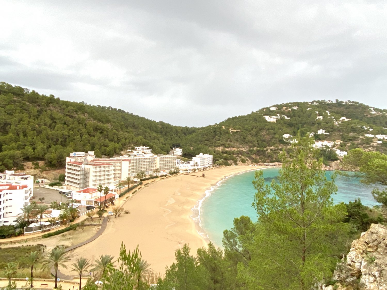 Walking Ibiza Take Us Around The Island In 10 Walks Part 8 Ibiza Spotlight