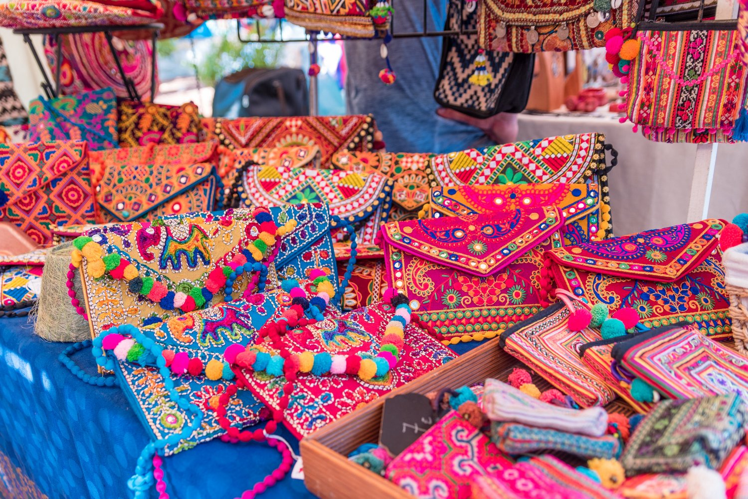 Ibiza markets | Ibiza Spotlight