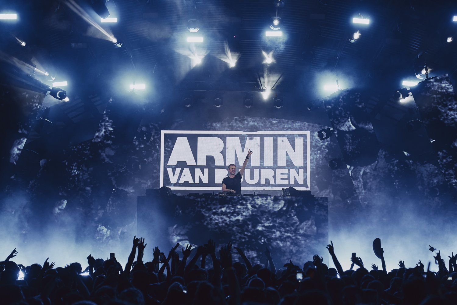 armin van buuren next concert