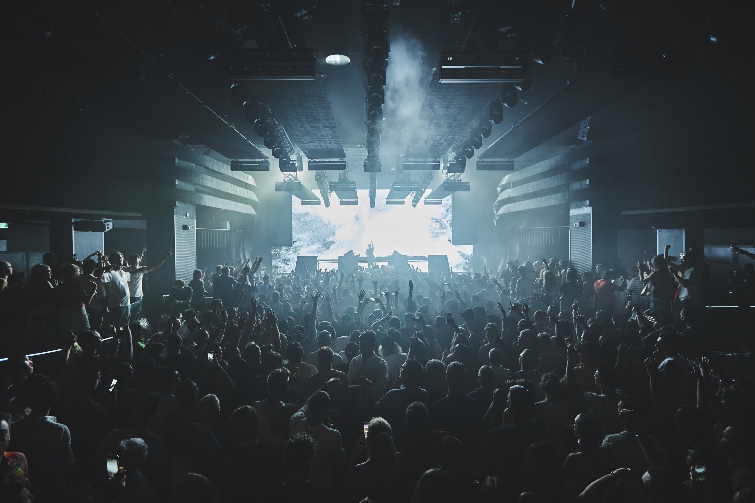 FISHER Hï Info, DJ listings and tickets Spotlight
