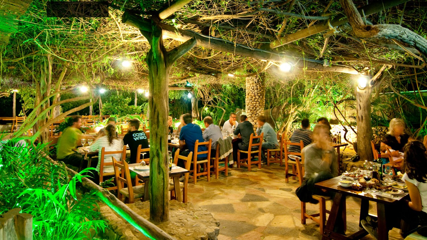 Ca's Pagès - San Carlos, Ibiza | Ibiza Spotlight