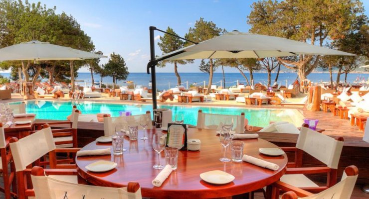 11 of the best beach clubs in Ibiza | Ibiza Spotlight