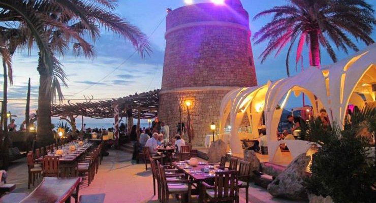 11 of the best beach clubs in Ibiza | Ibiza Spotlight