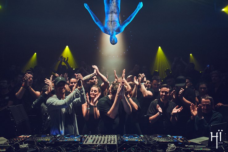 best moments from afterlife closing at