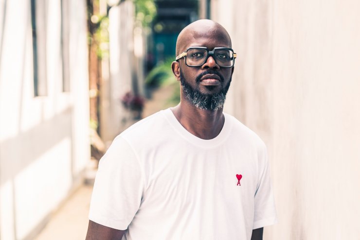 Black Coffee S New Album Is Out Today Netral News