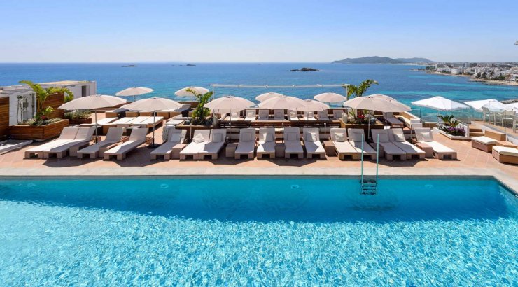 Welcome back again! Lodges on Ibiza and Formentera that are all set to receive visitors in May possibly 2021!