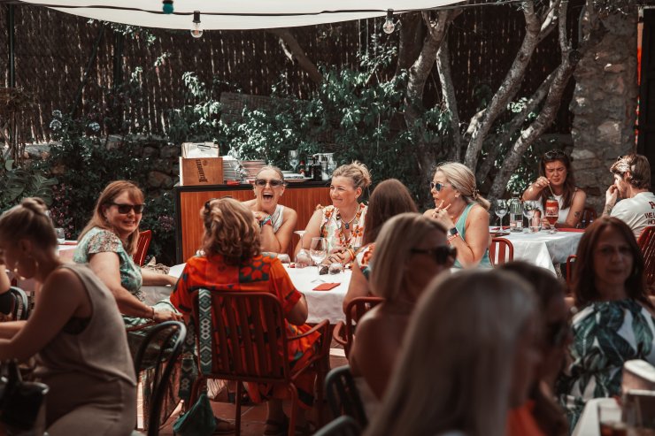 Beats &amp; Eats: Pikes Ibiza | San Antonio
