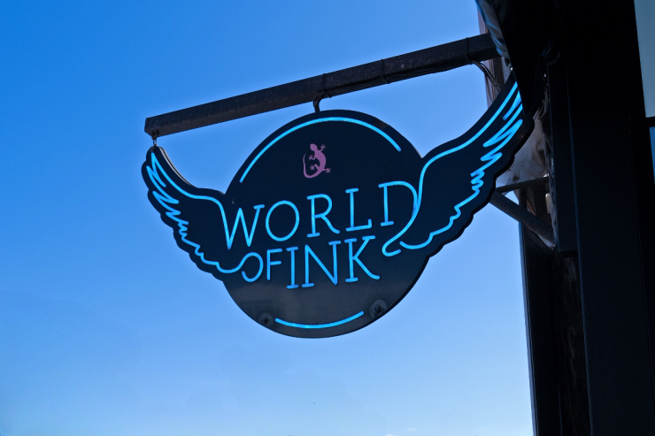 Top Ibiza-shaped Xmas presents found under the tree