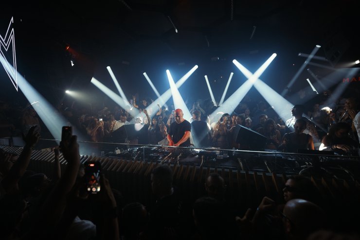 Top Ibiza-shaped Xmas presents found under the tree