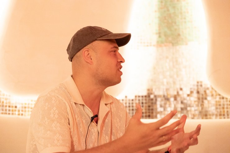 Prunk flips the script: Starting PIV and its continued rise at Cova Santa
