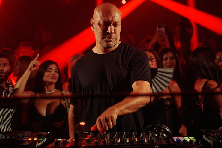 Music On | Pacha Ibiza
