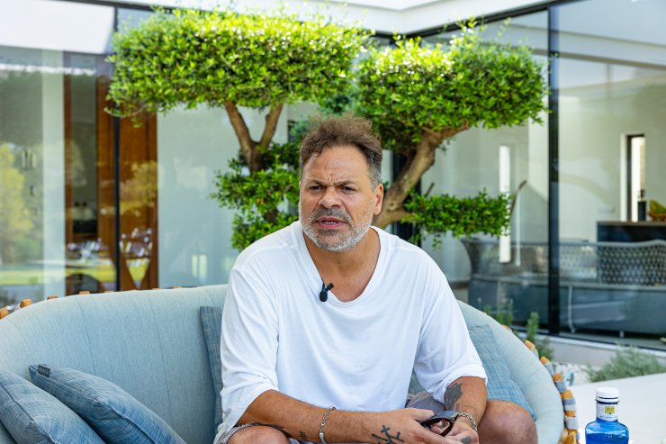 When Lissy Lü met Amnesia's new Friday night resident MRAK